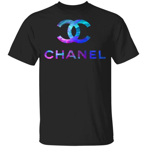 chanel women t shirt|bluse chanel sito ufficiale.